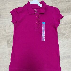 Children’s top
